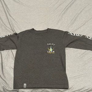 Salty Crew long sleeve shirt